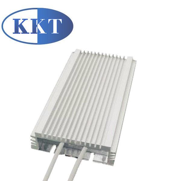 MNT梯形鋁殼系列電阻