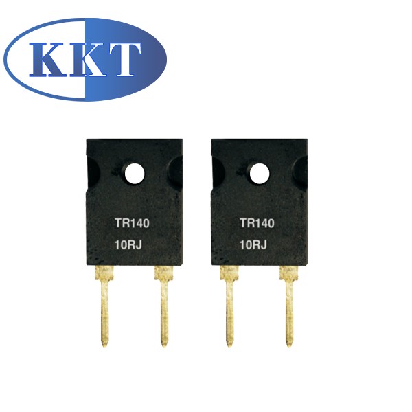 TR-140 功率型厚膜電阻