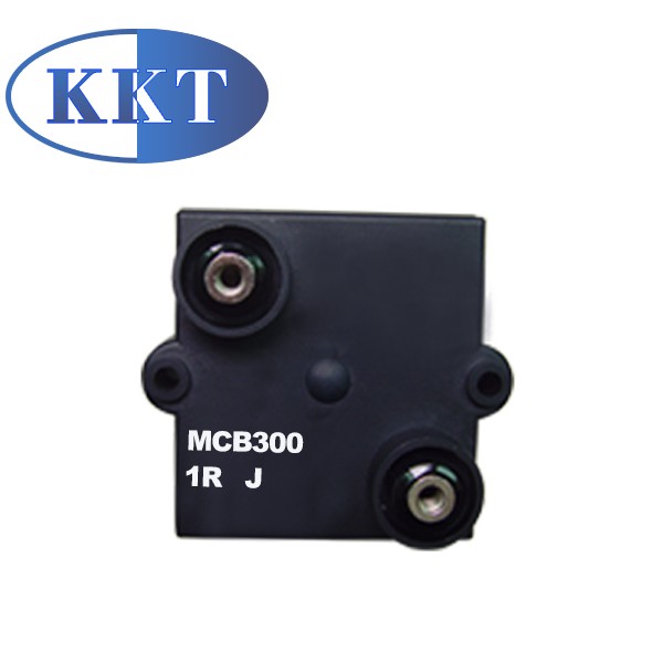 MCB300 平面無感大功率電阻器