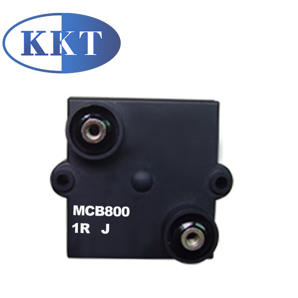 MCB800平面無(wú)感大功率電阻器