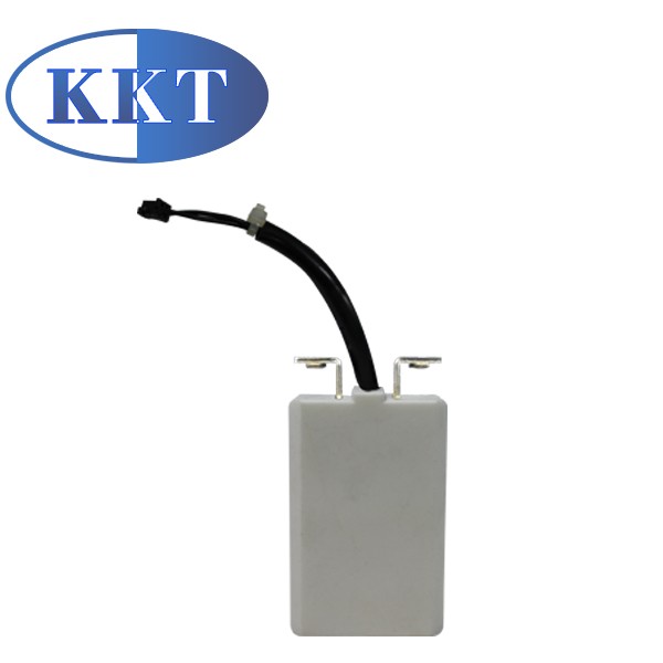 KR預(yù)充電阻